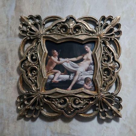 Art Domus Reale Bed & Breakfast Rome Luaran gambar