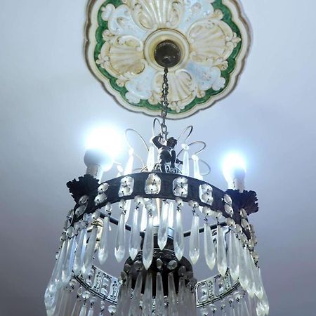 Art Domus Reale Bed & Breakfast Rome Luaran gambar
