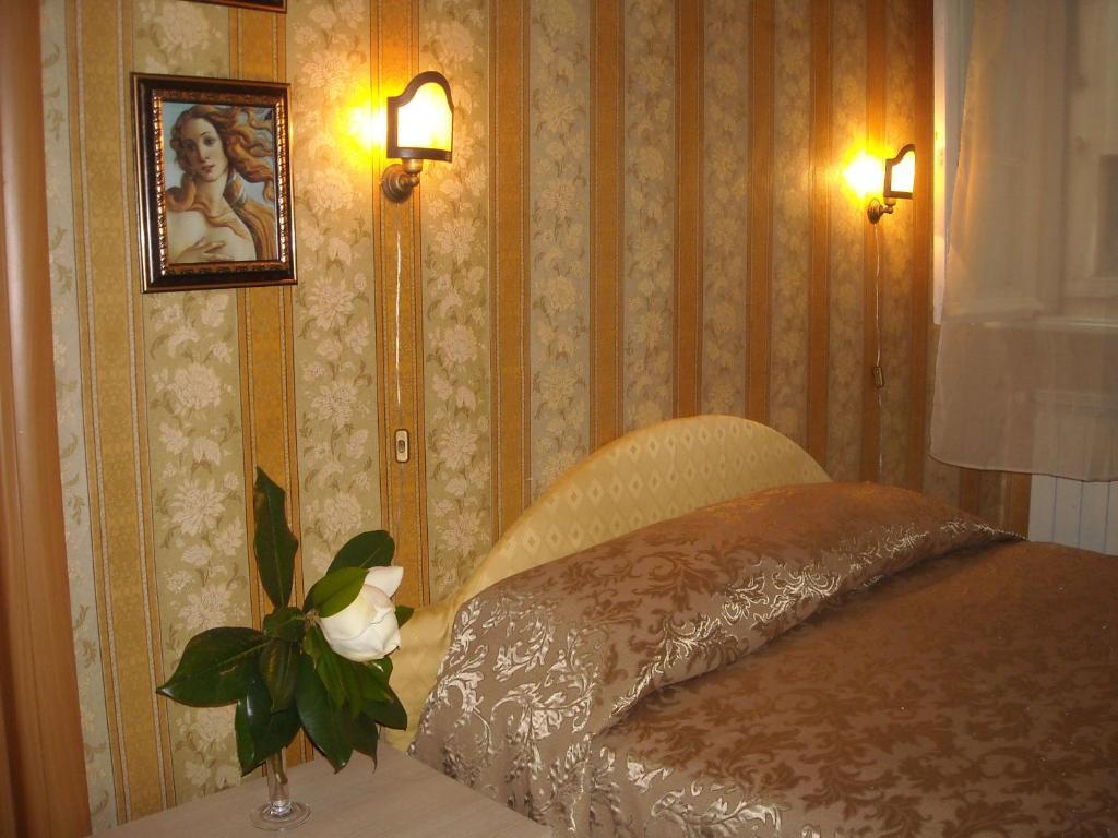 Art Domus Reale Bed & Breakfast Rome Luaran gambar