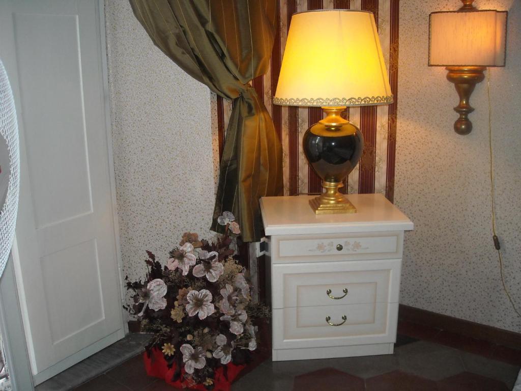Art Domus Reale Bed & Breakfast Rome Luaran gambar