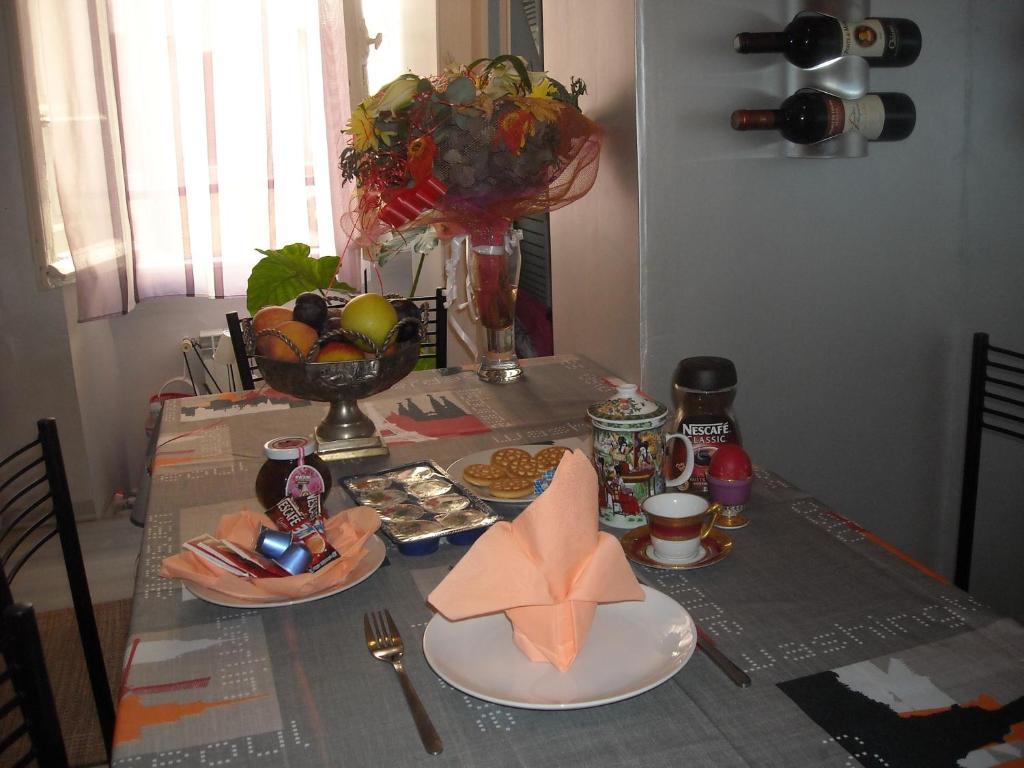 Art Domus Reale Bed & Breakfast Rome Luaran gambar