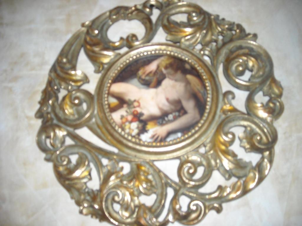 Art Domus Reale Bed & Breakfast Rome Luaran gambar
