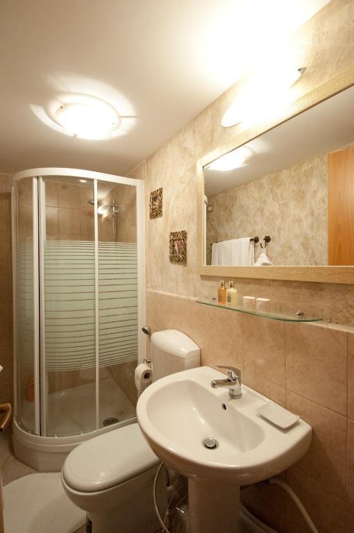 Art Domus Reale Bed & Breakfast Rome Bilik gambar