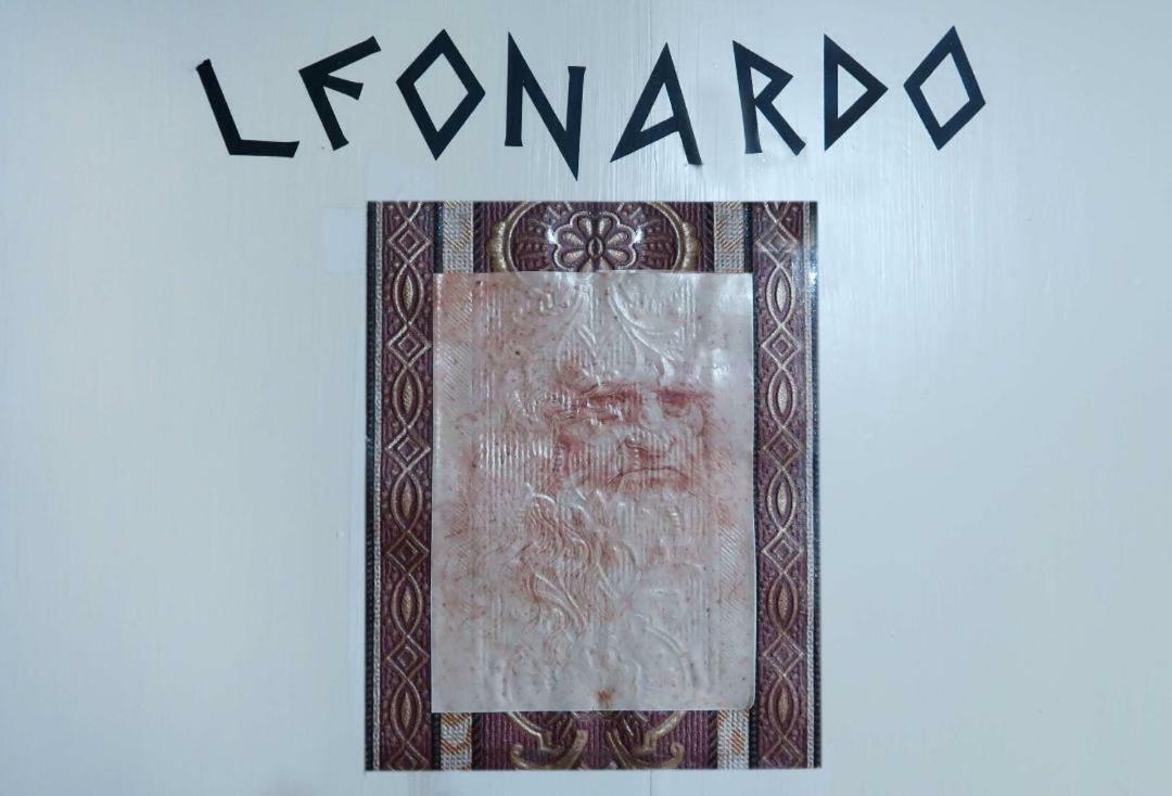 Art Domus Reale Bed & Breakfast Rome Luaran gambar