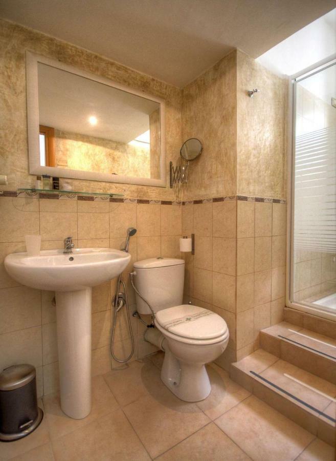 Art Domus Reale Bed & Breakfast Rome Luaran gambar