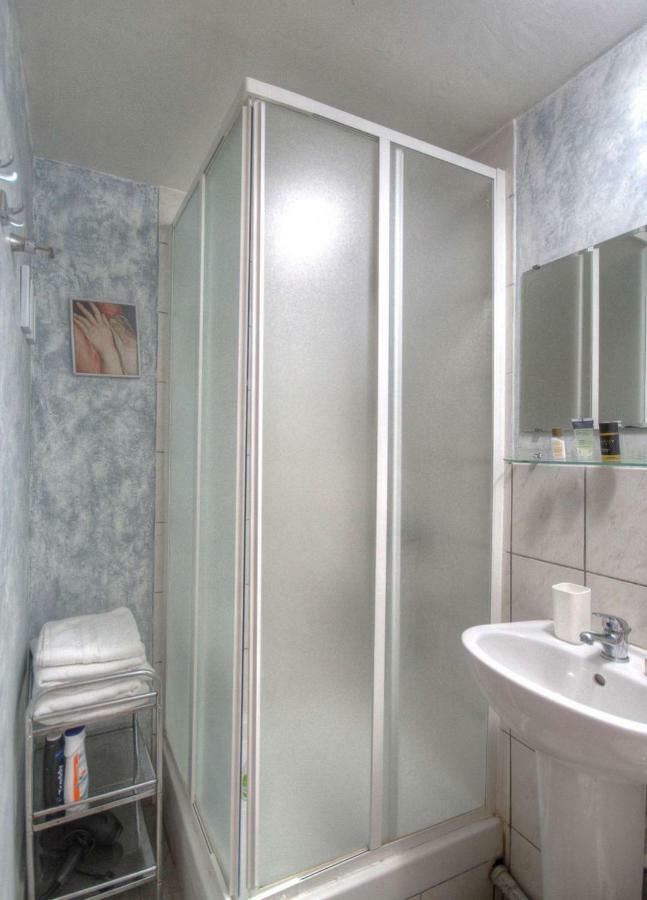 Art Domus Reale Bed & Breakfast Rome Luaran gambar