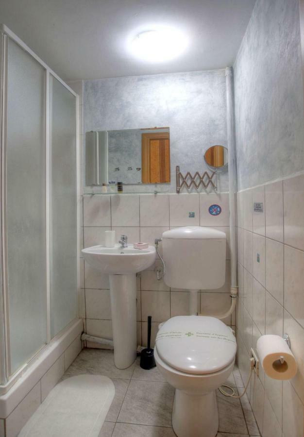 Art Domus Reale Bed & Breakfast Rome Luaran gambar