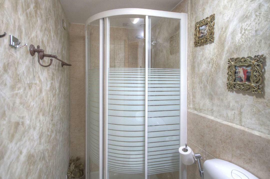 Art Domus Reale Bed & Breakfast Rome Luaran gambar