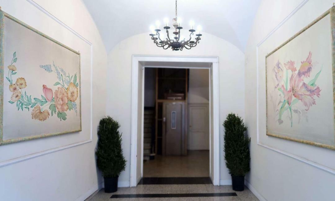 Art Domus Reale Bed & Breakfast Rome Luaran gambar